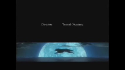 Wolfs Rain Episode 18 Part 3 - English
