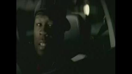 50 Cent - Straight