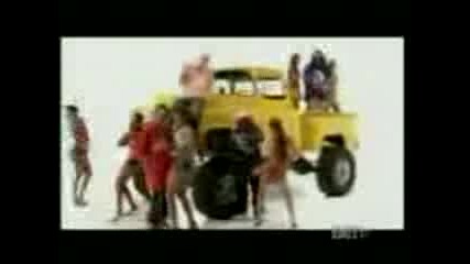 Pitbull Ft Lil Jon - Bojangles