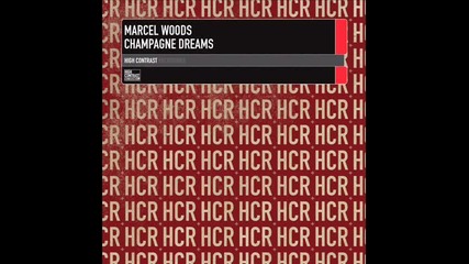 Marcel Woods - Champagne Dreams (w&w Remix) 