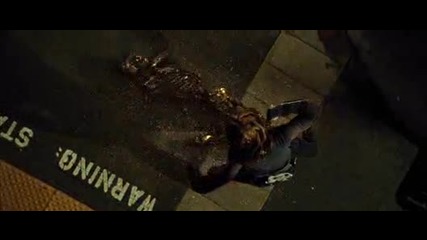 Blade 3 - Trinity (2004) 1 част бг субтитри