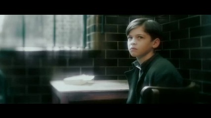 Harry Potter & The Half Bloob Prince - Internet Trailer [ Full Hd ]