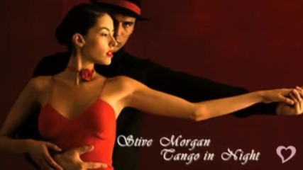 Stive Morgan - Tango in Night