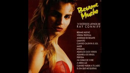 besame mucho