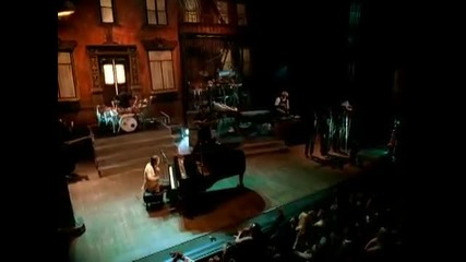 Alicia Keys - How Come You Don't Call Me