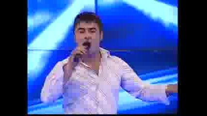 Samir Kurjakovic - Srce Gori Kao Kamin