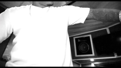 Boomman Feat. Rocko - Gettin Money ( In - Studio Performance )