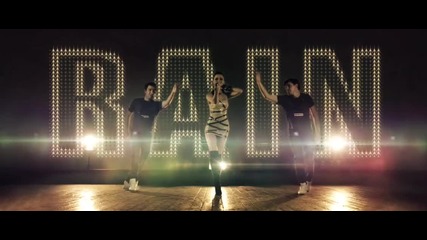 Katy Rain - Boy