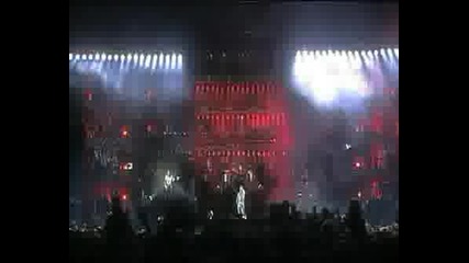 Rammstein - Engel (live At Berlin 1998)