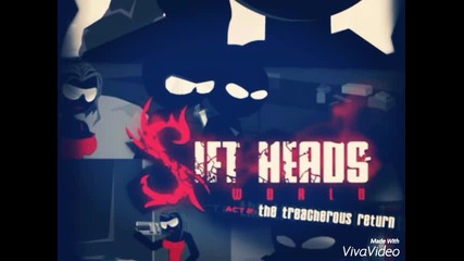 Sift Heads