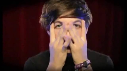 One Direction - Maths song :d