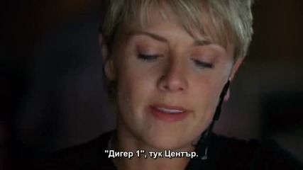 Stargate Sg - 1 Season 4 Episode 12 Part 3