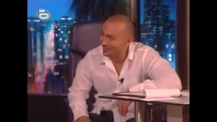 Parodiq na makedonskiq Hitar Petar 