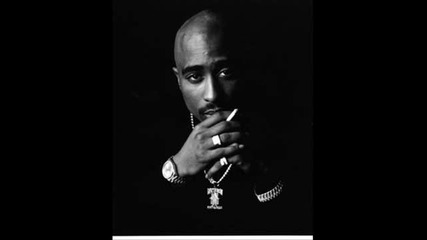 2pac - Only Fear Of Death (acapella)