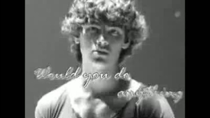 Jonas Brothers Страхотен 
