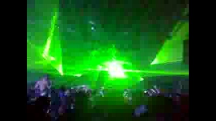 Neophyte @ Qlimax 2007