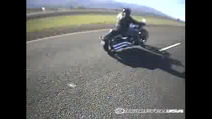 2008 Yamaha Star Raider Motorcycle Review
