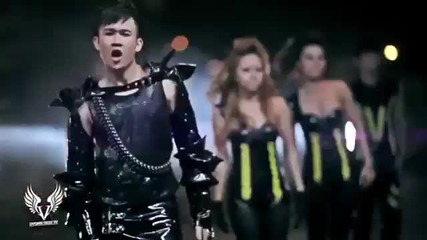 Duong Trieu Vu & Phuc Bo - Sieu Nhan(superman)