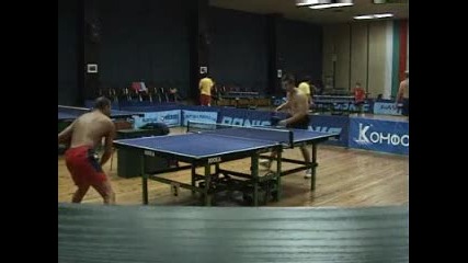 tenis - masa