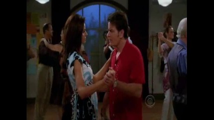 Two and a Half Men S07 ep10 part1