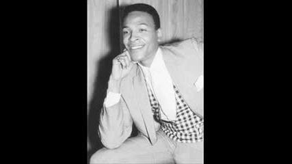 Marvin Gaye - I Heard It Through The Gravepi