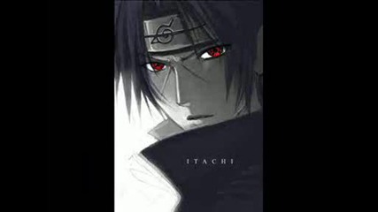 The Prodigyuchiha Itachi