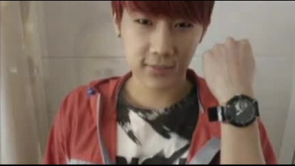 Infinite love! E14 S02 Part 1