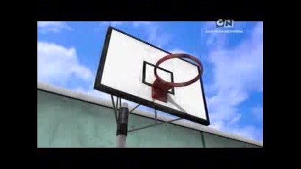 Bernard Play Basketball