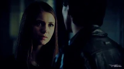 Damon + Elena - Timeless Love