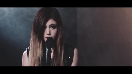 Gravity - Against The Current ( Official Music Video)