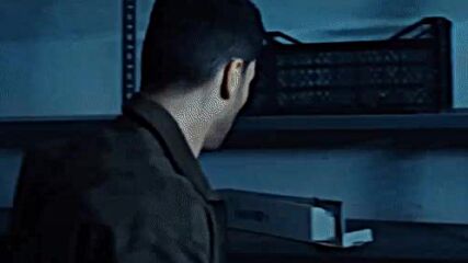 Tuzak/ Капан/ Batman Beginis