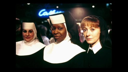 Sister Act 2 - joyful,joyful