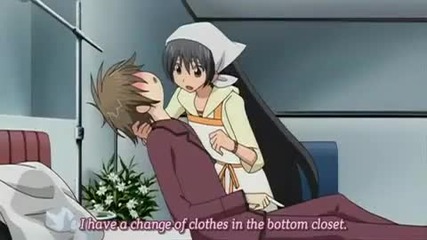 Special A ~ Episode 12 ~ Subbed (full)