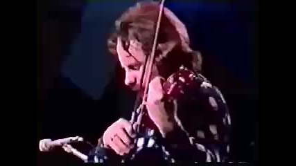Mahavishnu Orchestra - Live 1972 