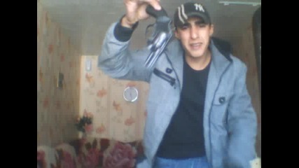 sinan bamze 2012