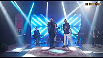 Sefki Caci Jahjic & Erhan Mamudoski - Ritam ludila (art of Erhan Vol.2).mp4