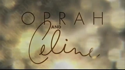 Селин Дион vs. Опра | Celine Dion Versus Oprah 