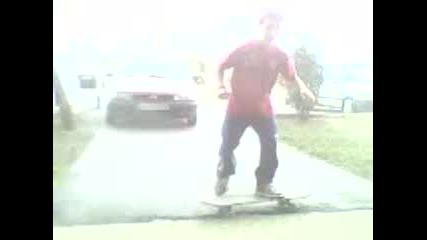 podobie na kicflip
