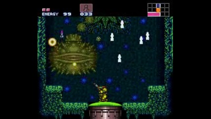 Super Metroid