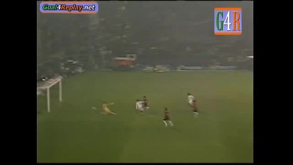 Chile - Venezuela 1 - 1 (2 - 2,  6 9 2009)