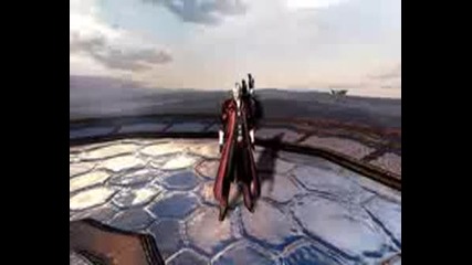 Devil May Cry