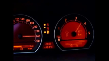 Bmw 745d ( E65 )