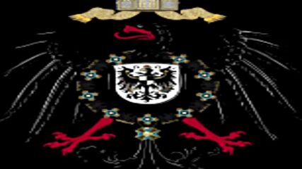 Die Alte Hymne Des Deutschen Reiches - Heil Dir Im Siegerkranz ( Sächsische Kaiser Wilhelm I I 1901)