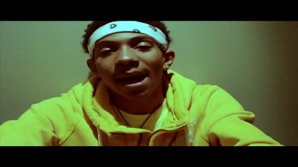 Young Juve - Round Da Block [ In Studio Performance ]