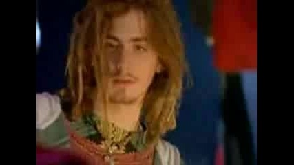 Big Mountain - Baby I Love Your Way