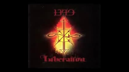 1349 - Liberation [ Full Album 2003 ] Black metal Norway