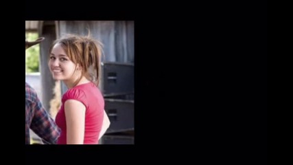 miley - smiley