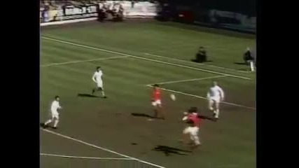Лийдс Юнайтед 2-0 Нотингам Форест (1971)