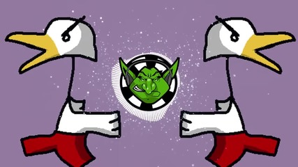 Goblins from Mars - Uberdanger's Dream