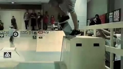 Etnies Japan Skate Tour